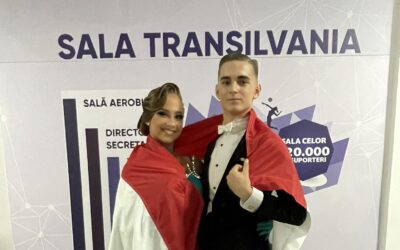 2023. november 5. Sibiu